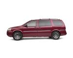 Buick Terraza CXL 2004 года